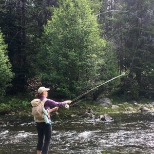 Meet your Posher, Jackie